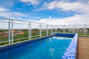 Boutique Residence Kuta managed by The Sun Boutique Hotel